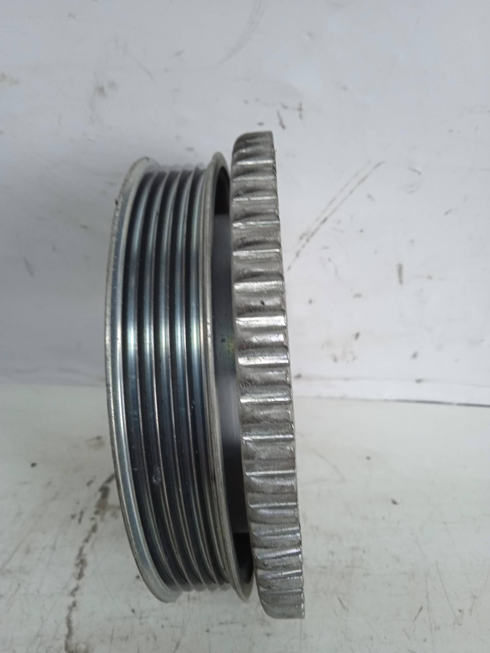 Puleggia albero motore